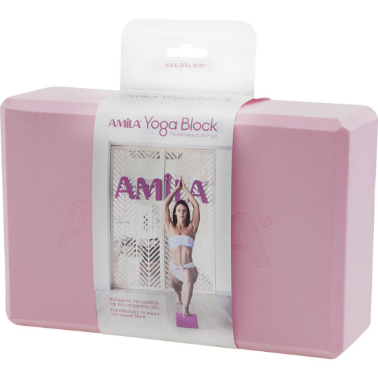 Amila Τούβλο για Yoga